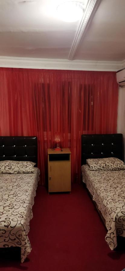 Asine Yerevan Quarto foto