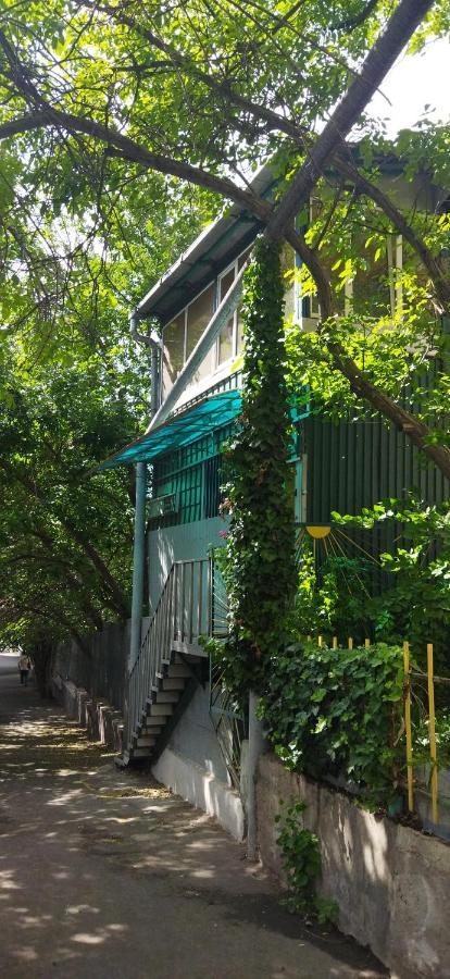 Asine Yerevan Exterior foto