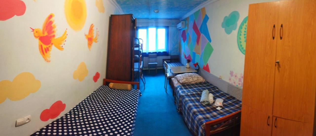 Asine Yerevan Exterior foto